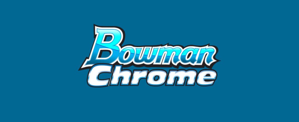 2026 Bowman Chrome Main