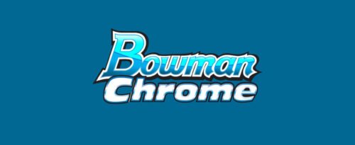 2026 Bowman Chrome Main