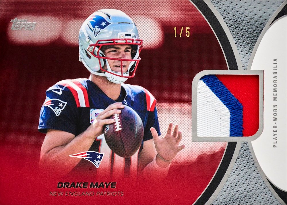 2026 Topps Football 2
