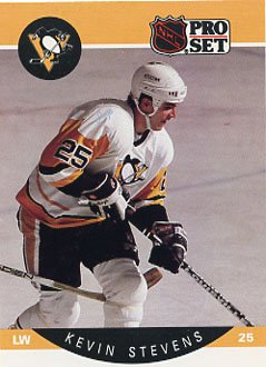 Pro Set Hockey 10