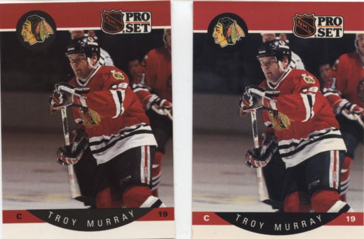 Pro Set Hockey 2