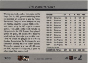 Pro Set Hockey 4