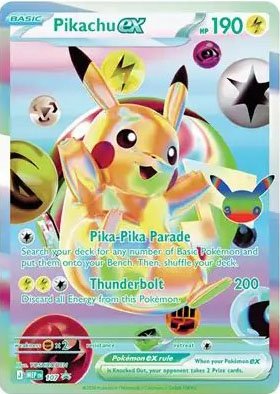 Pokémon TCG 3