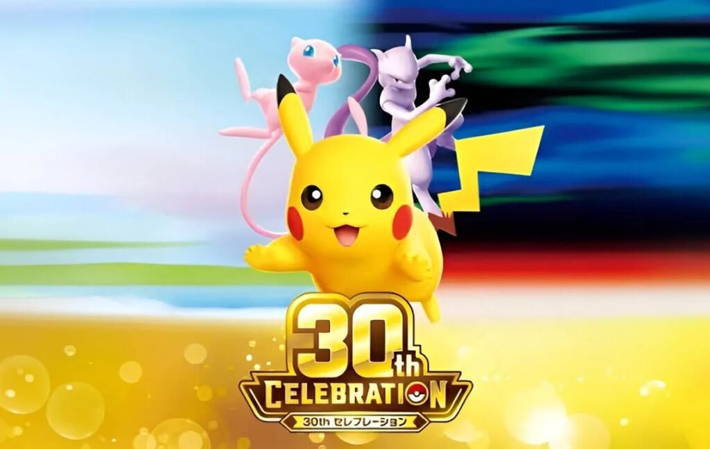 Pokémon TCG Main