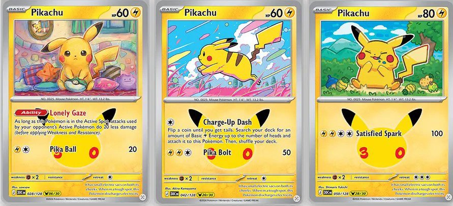 Pokémon TCG 1