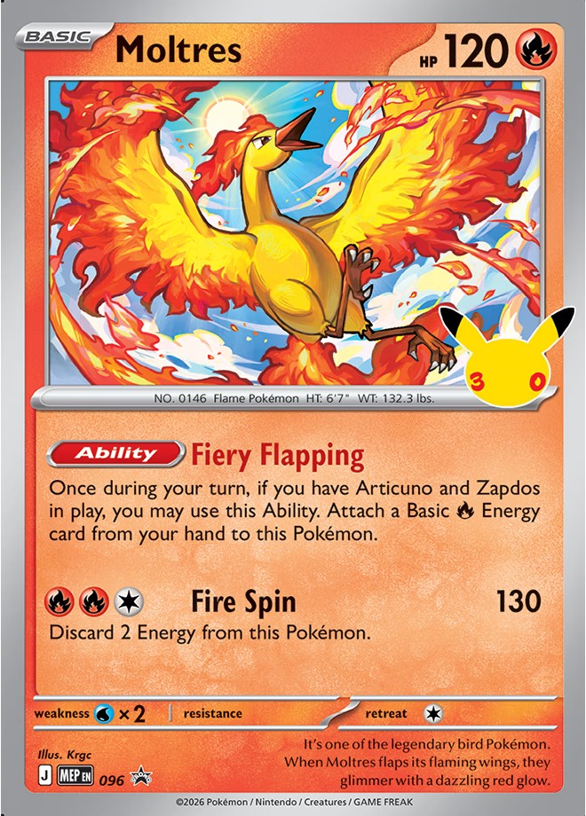 Pokémon TCG 2