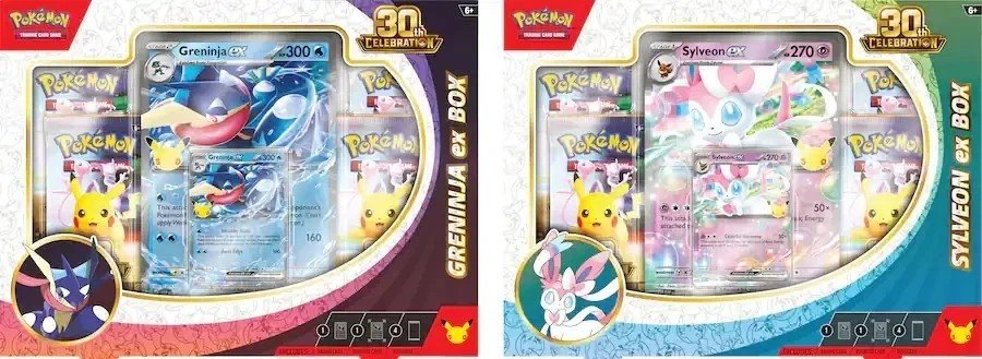 Pokémon TCG 4