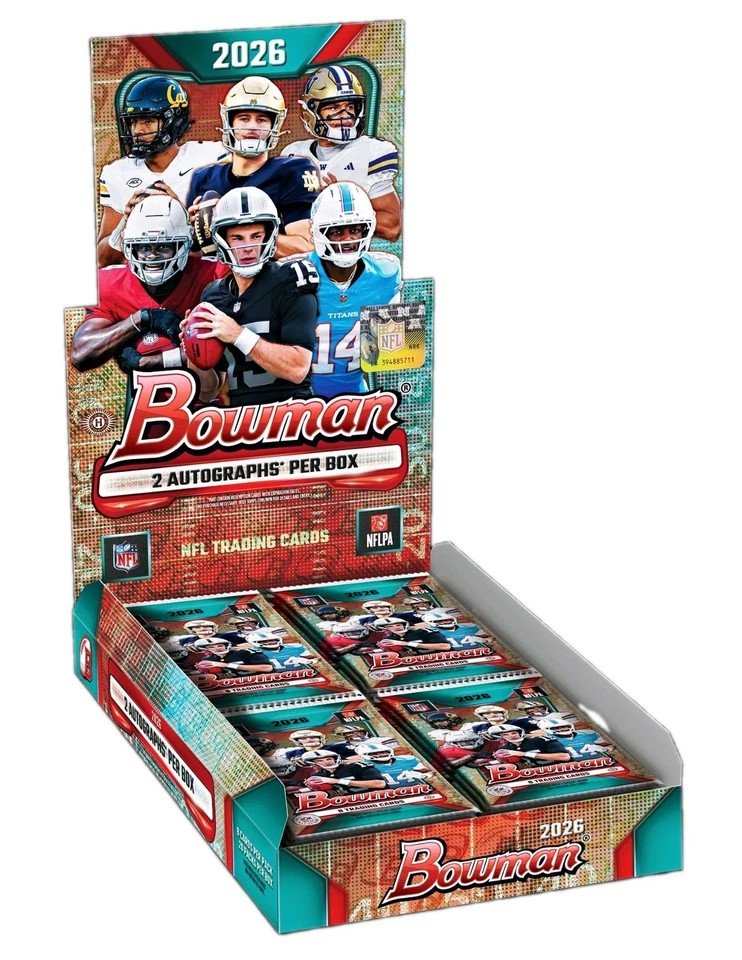 Red Rookie Redemption