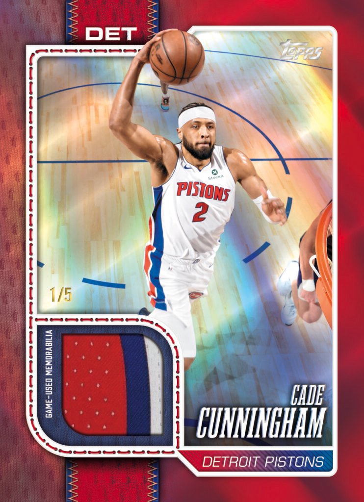 2026-27 Topps Flagship Basketball-4
