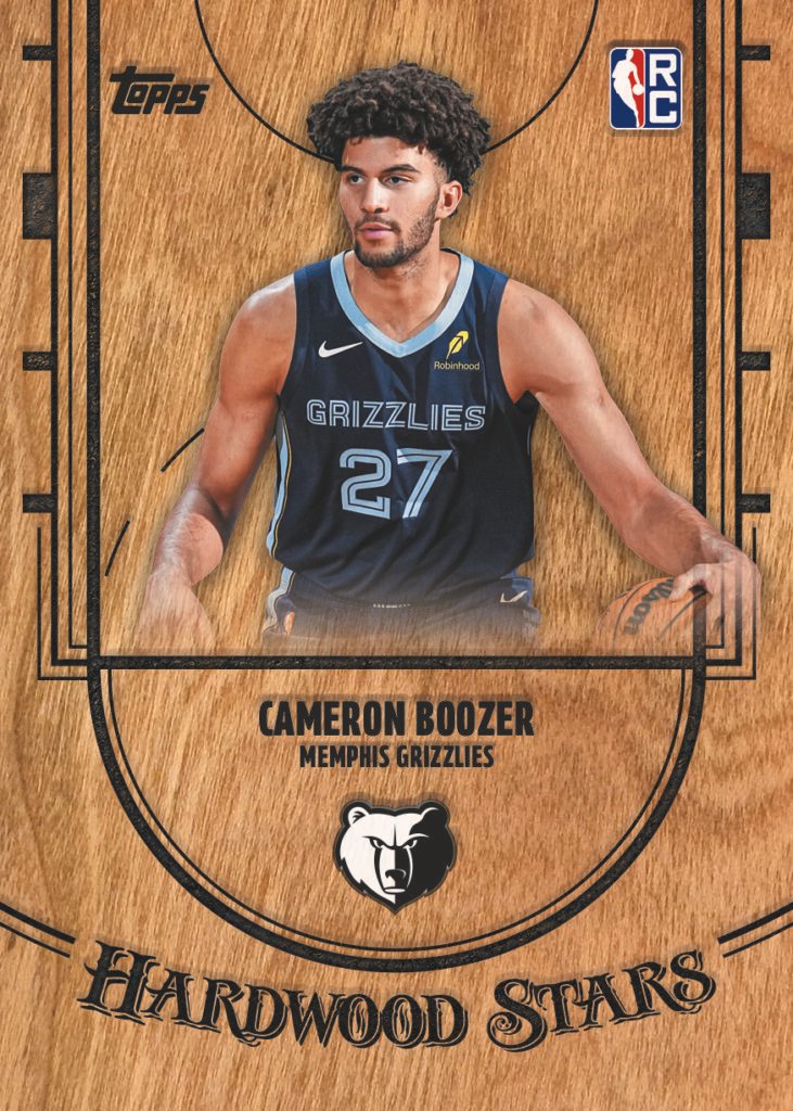 Cameron Boozer