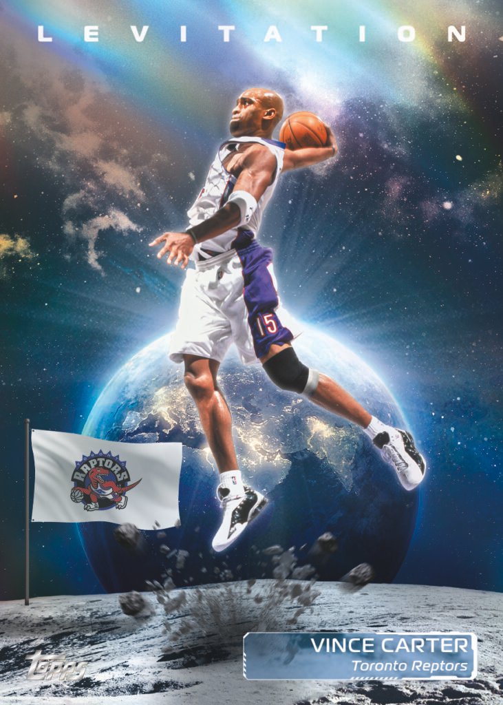 Vince Carter