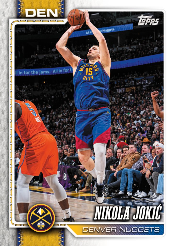 2026-27 Topps Flagship Basketball-1