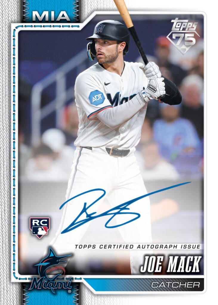 2026 Topps Update Series 4