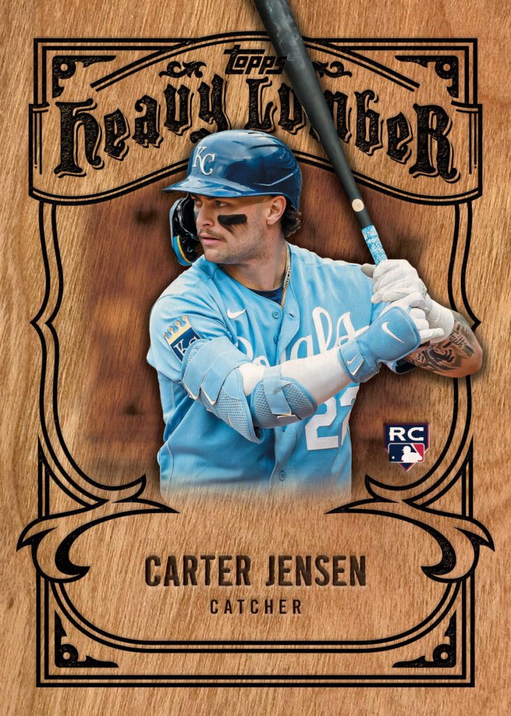 2026 Topps Series 3