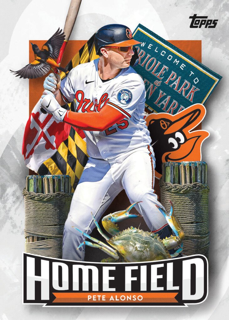 2026 Topps Update Series 4