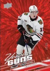 2026-27 Upper Deck 201