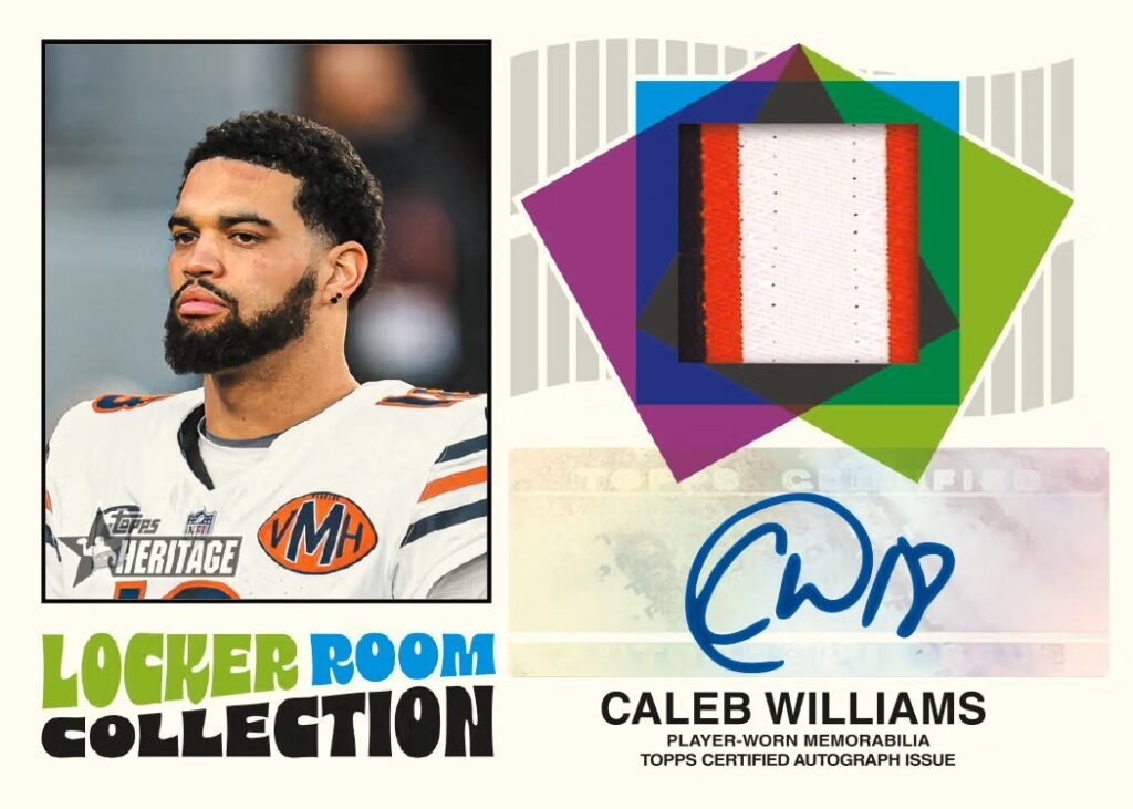 Caleb Williams