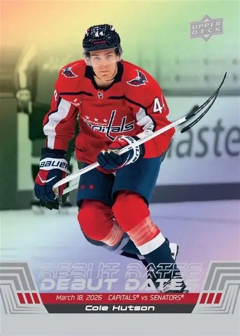 2026-27 Upper Deck 223
