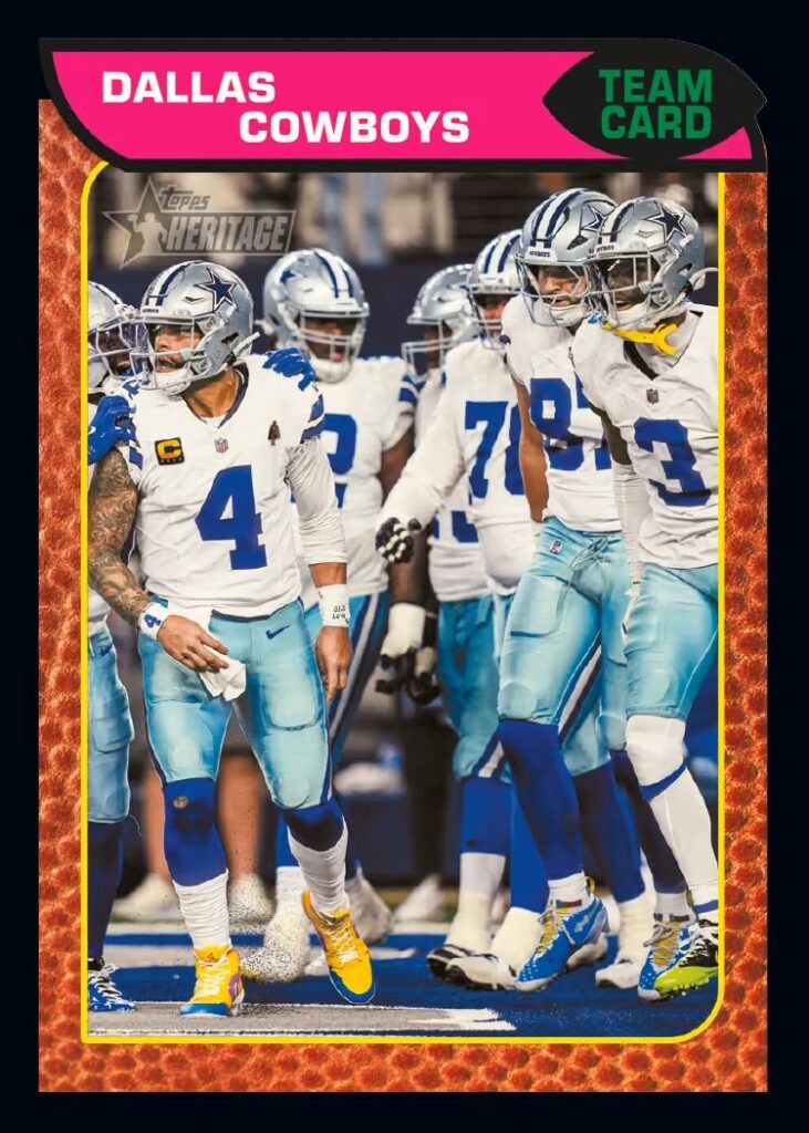 Dallas Cowboys