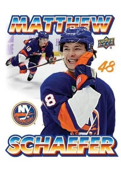 2026-27 Upper Deck 201