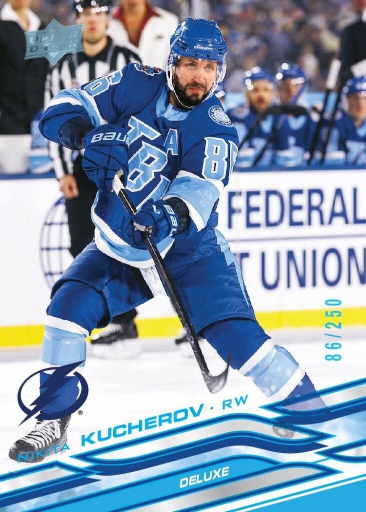 2026-27 Upper Deck 158